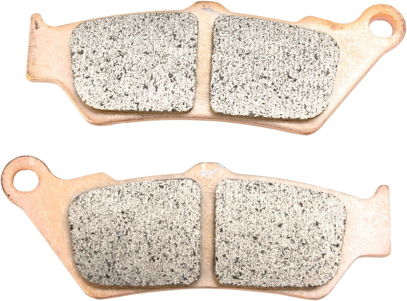 Victory Brake Pads | Vendor No FAD209/2HH