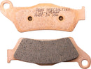 Sintered Metal Harley/Buell Brake Pads | Vendor No FAD643HH