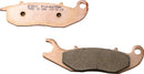 Sintered Metal Brake Pads - 110.6 MM | Vendor No FA465R