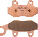 Sintered "HH" Brake Pads | Vendor No SFA197HH