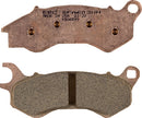 Scooter "SFA" Double-H Sintered Brake Pads | Vendor No SFA603HH