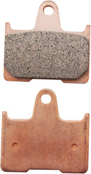 Sintered Metal Harley/Buell Brake Pads | Vendor No FAD254HH