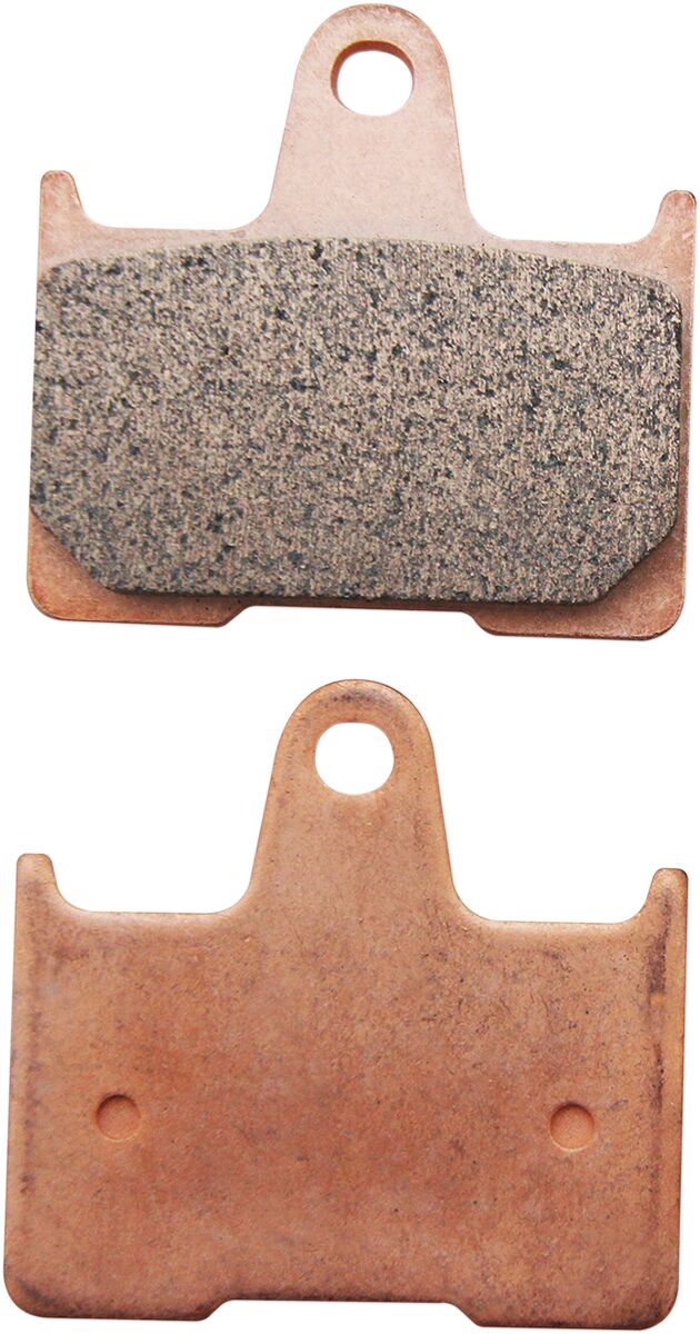 Sintered Metal Harley/Buell Brake Pads | Vendor No FAD254HH