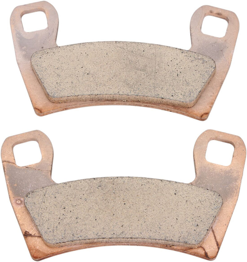 ATV/UTV Sintered Metal Brake Pads For Polaris RANGER 900 CREW-5 4X4 2016 - 97 MM