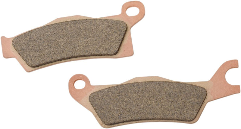 SI Offroad Sintered Brake Pads For Can AM (BRP) Outlander 1000 EFI 4X4 - 95.1 MM