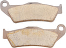 Standard DP Sintered Brake Pads For CF Moto CL-X 700 ABS 2020-2024 - 94.3 MM