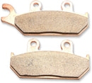 Long-Life Sintered "R" Brake Pads | Vendor No FA645R