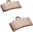 Standard DP Sintered Brake Pads For APG Moto SCRAMBLER 250 ABS 2019-2020 - 69.5 MM