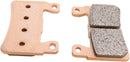 Sintered Metal Harley/Buell Brake Pads | Vendor No FAD296HH