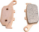 Sintered Metal Harley/Buell Brake Pads | Vendor No FAD140HH