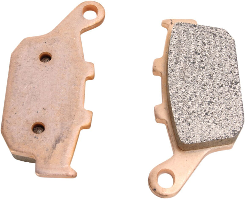 Sintered Metal Harley/Buell Brake Pads | Vendor No FAD140HH