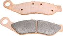 Sintered Metal Harley/Buell Brake Pads | Vendor No FAD638HH
