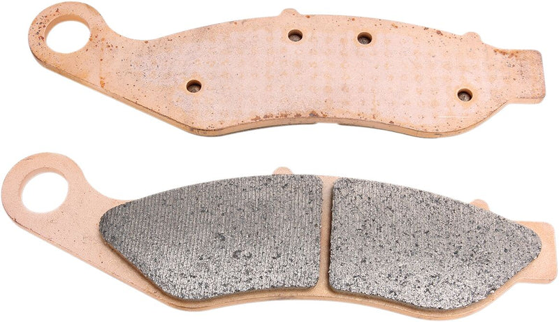 Sintered Metal Harley/Buell Brake Pads | Vendor No FAD638HH
