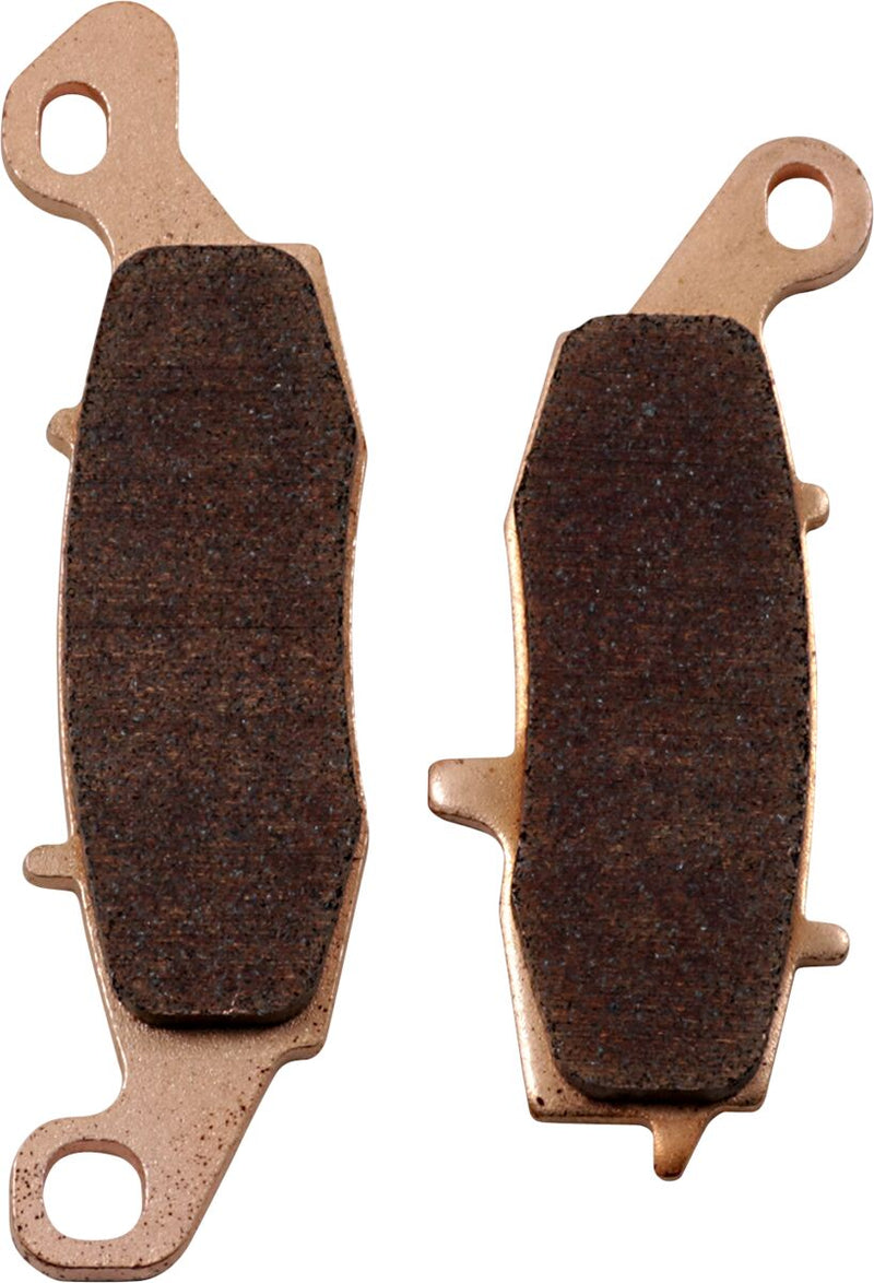 HH Sintered Brake Pads For Kawasaki ER-5
