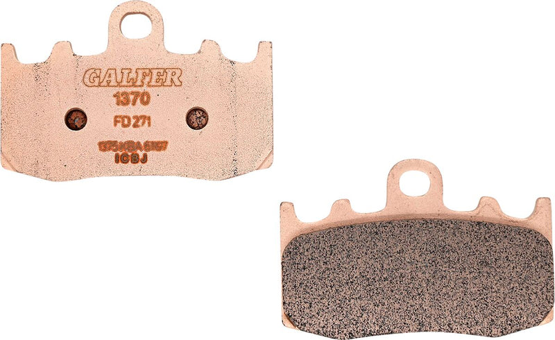 HH Sintered Brake Pads For BMW K 1200 GT ABS