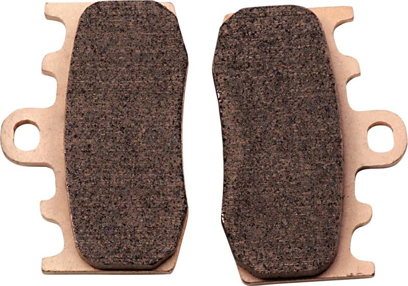 HH Sintered Brake Pads For BMW K 1200 GT ABS