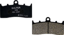 Semi-Metallic Brake Pads For BMW K 1200 LT ABS