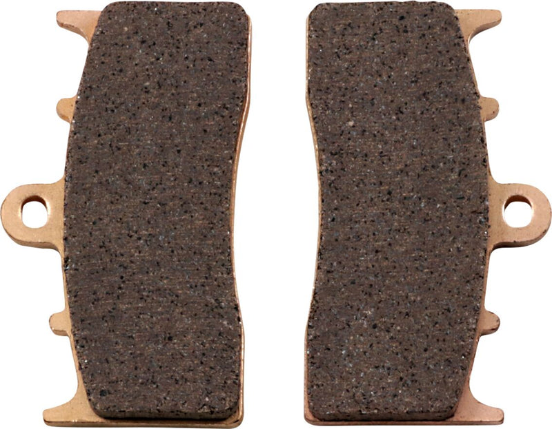 HH Sintered Brake Pads For BMW K 1200 LT ABS