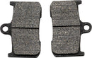 Semi-Metallic Brake Pads For Indian Chief 111 ABS