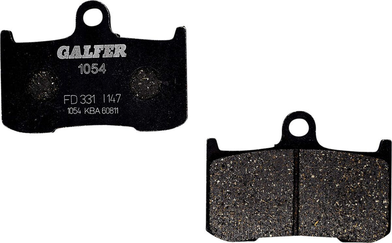Semi-Metallic Brake Pads For Indian Chief 111 ABS