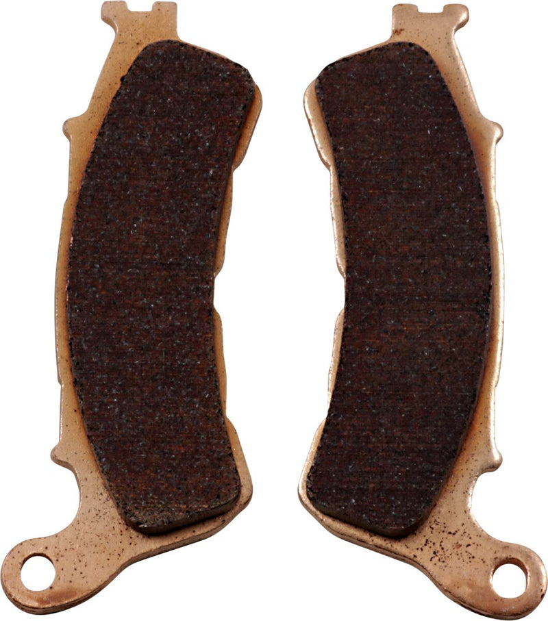 HH Sintered Brake Pads For Aprilia SR GT 125 ABS