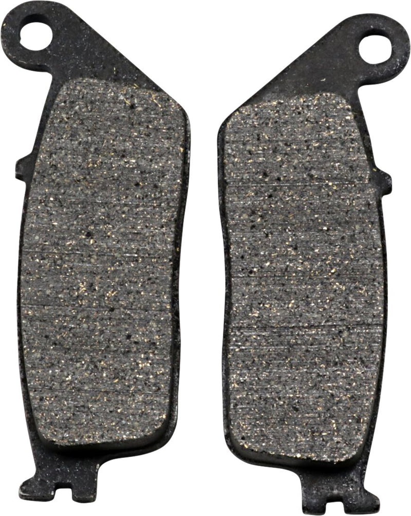 Semi-Metallic Front Brake Pads For Buell Blast
