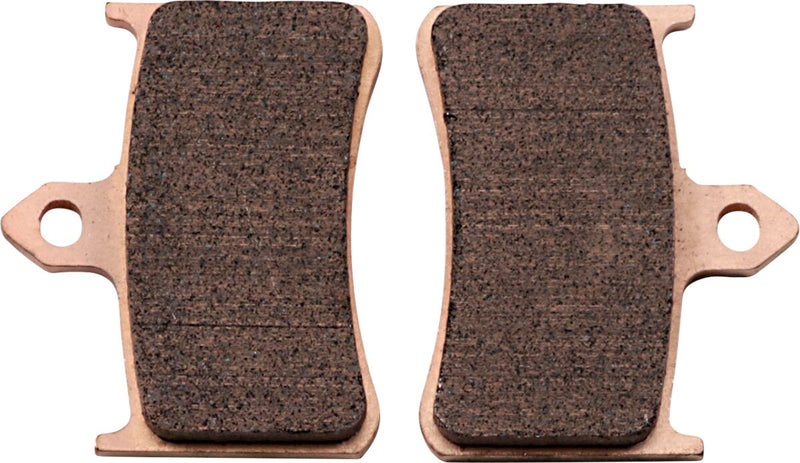 HH Sintered Brake Pads For Honda CB 1300 DC