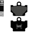 Semi-Metallic Brake Pads For Yamaha SR 250