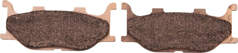 HH Sintered Brake Pads For Italjet Jupiter 125