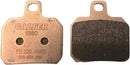 HH Sintered Brake Pads For Aprilia ETV 1000 - 50.8 MM