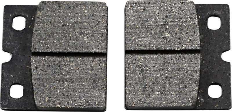 Semi-Metallic Brake Pads For Benelli 750 SEI