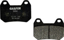 Semi-Metallic Rear Brake Pads For BMW K 1200 LT ABS