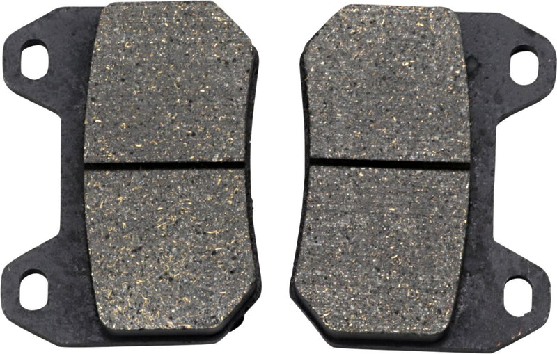 Semi-Metallic Rear Brake Pads For BMW K 1200 LT ABS