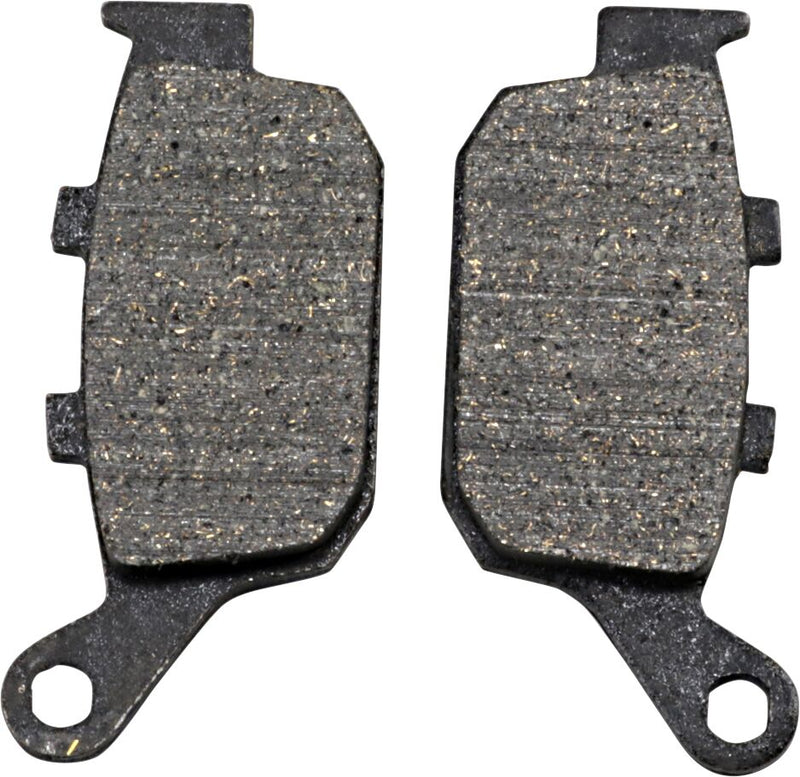 Semi-Metallic Brake Pads For Honda CBR 250 R