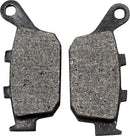 Semi-Metallic Brake Pads For Buell Blast