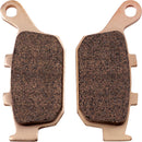 HH Sintered Brake Pads For Buell XB12R