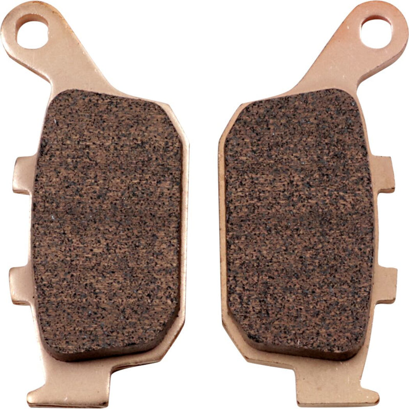 HH Sintered Brake Pads For Buell XB12R