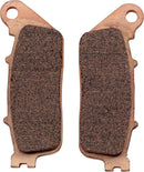 HH Sintered Rear Brake Pads For Honda CB 1000 R