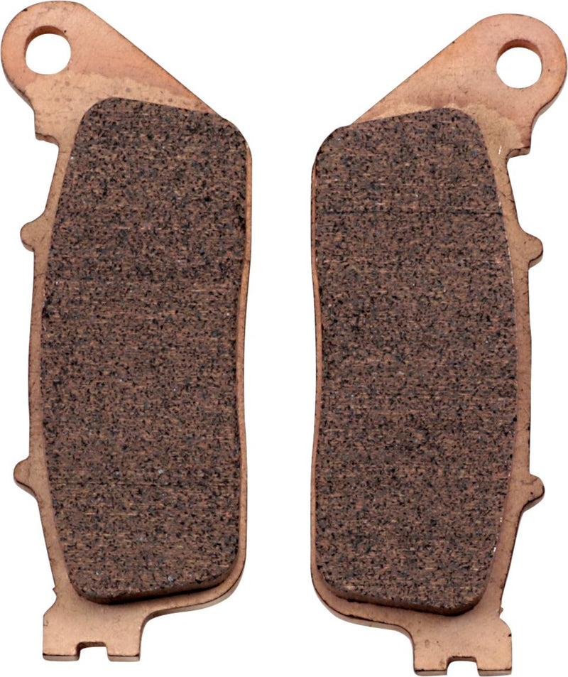 HH Sintered Rear Brake Pads For Honda CB 1000 R