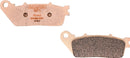HH Sintered Rear Brake Pads For Honda CB 1000 R