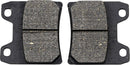 Semi-Metallic Brake Pads For Yamaha FZS 1000