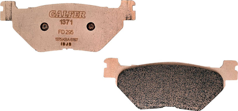 HH Sintered Brake Pads For Yamaha FJR 1300