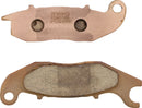 Standard DP Sintered Brake Pads For AJP PR3 125 2016-2020 - 110.6 MM