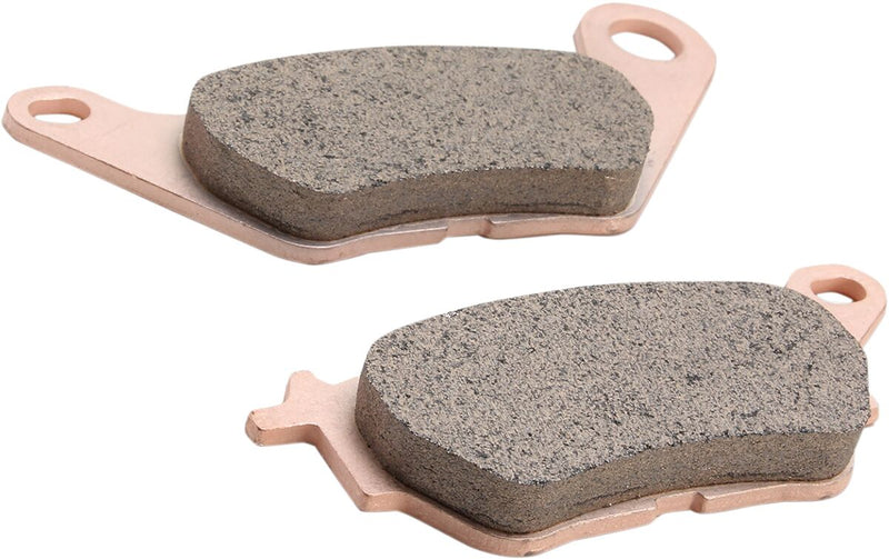 Sintered "HH" Brake Pads - 98.8 MM | Vendor No FA662HH