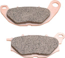 Sintered "HH" Brake Pads - 98.8 MM | Vendor No FA663HH
