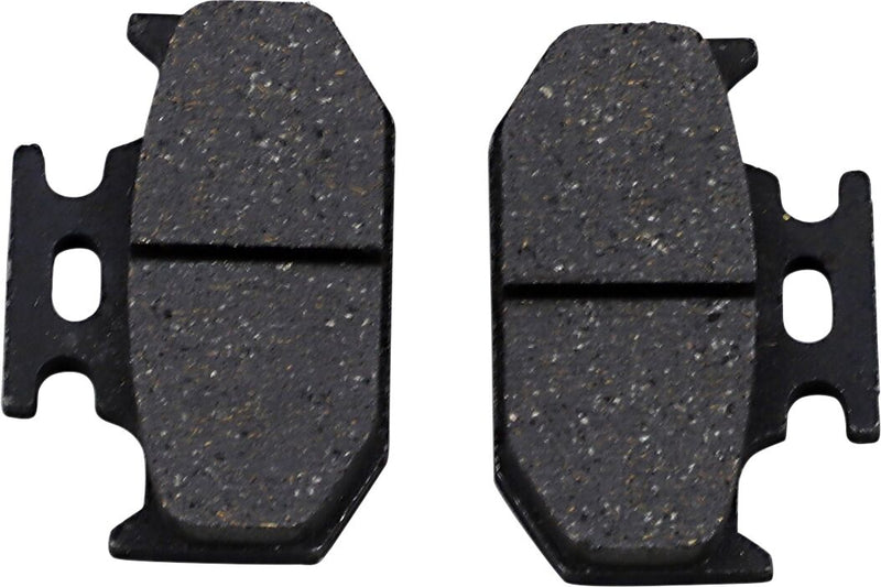 Offroad Organic Brake Pads For Cannondale E 440