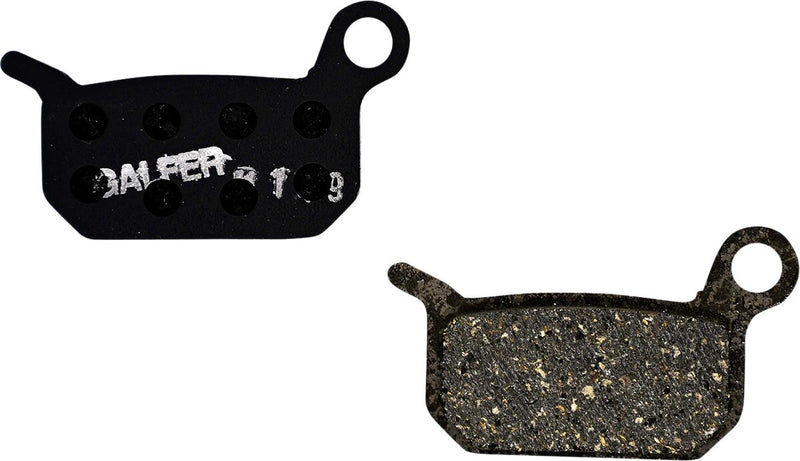 Offroad Organic Brake Pads For GasGas MC 50