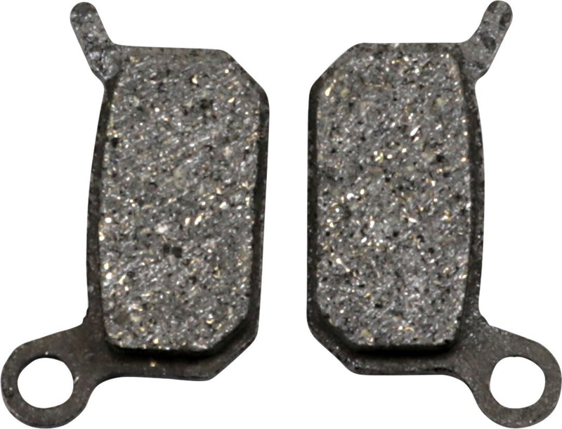 Offroad Organic Brake Pads For GasGas MC 50