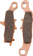 MX Pro Brake Pads For Kawasaki KX 100