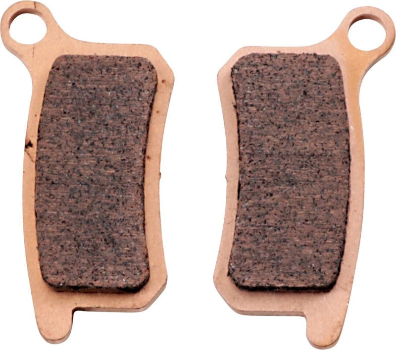MX Pro Brake Pads For GasGas MC 65